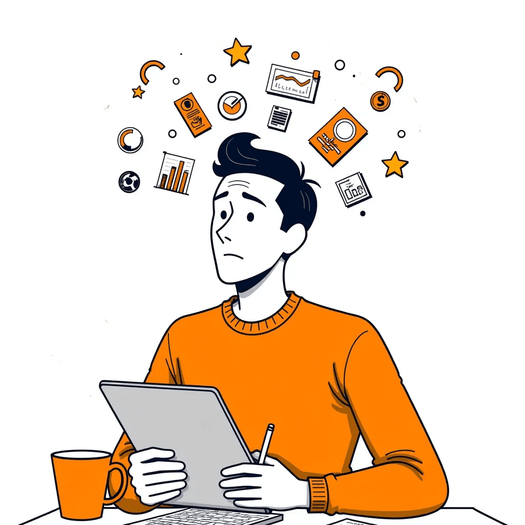 Two Minute Reports Illustration Example 9